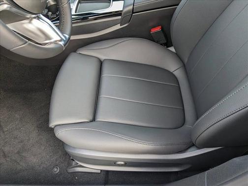 2025 Mercedes-Benz CLA 250 Base