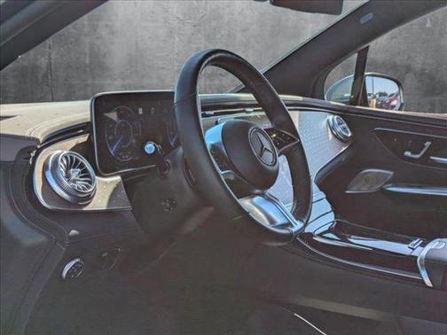 2023 Mercedes-Benz EQE 350 4MATIC