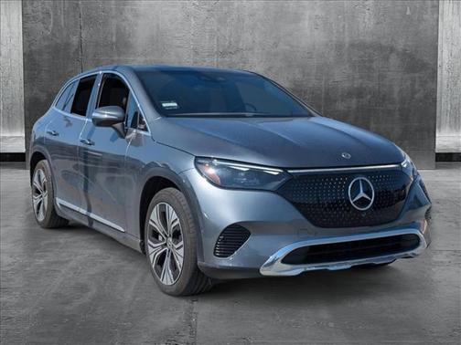 2023 Mercedes-Benz EQE 350 4MATIC