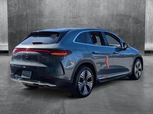 2023 Mercedes-Benz EQE 350 4MATIC