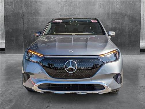 2023 Mercedes-Benz EQE 350 4MATIC