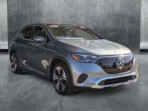 2023 Mercedes-Benz EQE 350 4MATIC