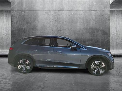 2023 Mercedes-Benz EQE 350 4MATIC