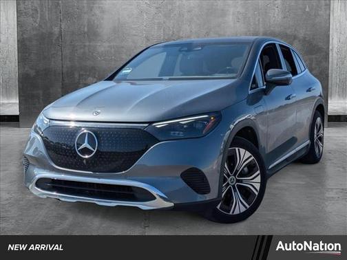 2023 Mercedes-Benz EQE 350 4MATIC