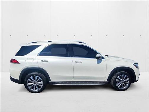 2023 Mercedes-Benz GLE 350 Base