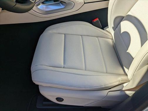 2025 Mercedes-Benz GLE 350 4MATIC