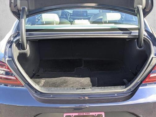 2023 Genesis G70 2.0T RWD