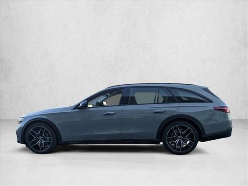 2025 Mercedes-Benz E-Class E 450 4MATIC All-Terrain