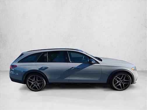 2025 Mercedes-Benz E-Class E 450 4MATIC All-Terrain