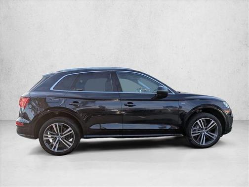 2020 Audi Q5 Premium Plus 55 TFSI e quattro S tronic