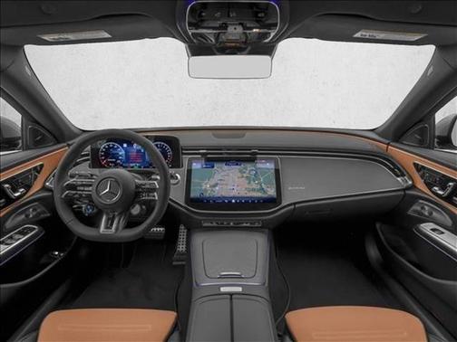 2026 Mercedes-Benz AMG E 53 E 4MATIC+