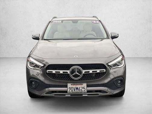 2023 Mercedes-Benz GLA 250 4MATIC