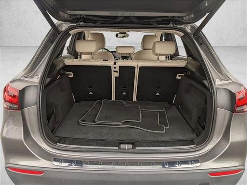 2023 Mercedes-Benz GLA 250 4MATIC