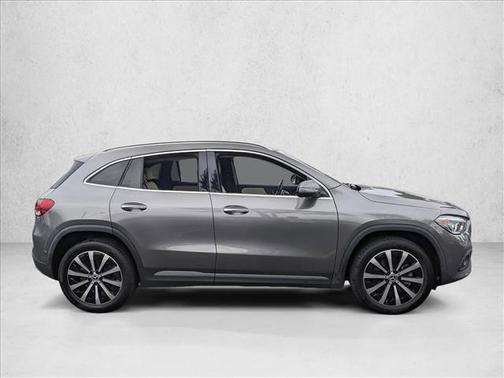 2023 Mercedes-Benz GLA 250 4MATIC