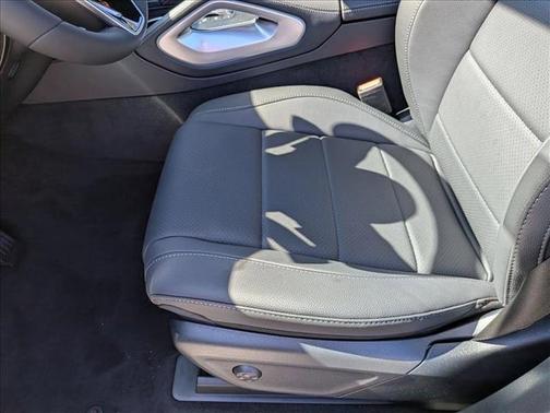 2026 Mercedes-Benz GLE 350 4MATIC