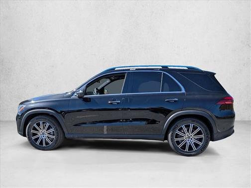 2026 Mercedes-Benz GLE 350 4MATIC