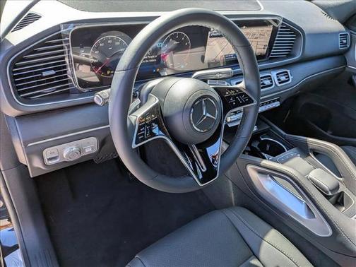 2026 Mercedes-Benz GLE 350 4MATIC