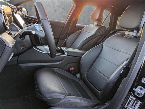 2024 Mercedes-Benz GLC 300 Base