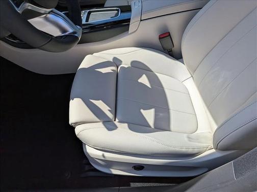 2025 Mercedes-Benz CLA 250 Base