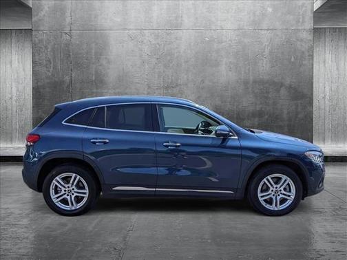 2022 Mercedes-Benz GLA 250 4MATIC