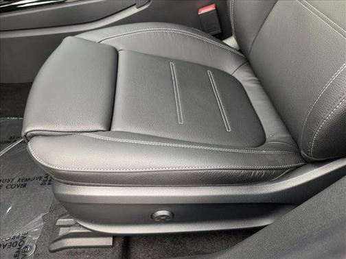 2025 Mercedes-Benz AMG CLA 35 4MATIC