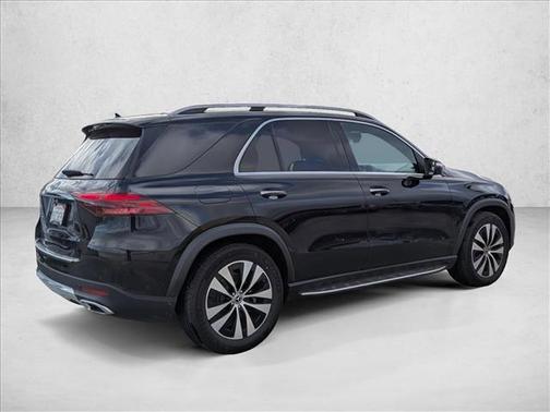 2025 Mercedes-Benz GLE 350 Base