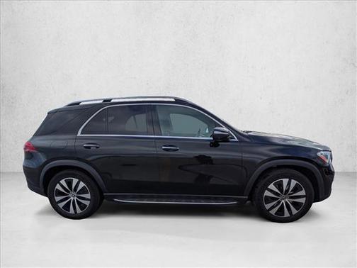 2025 Mercedes-Benz GLE 350 Base