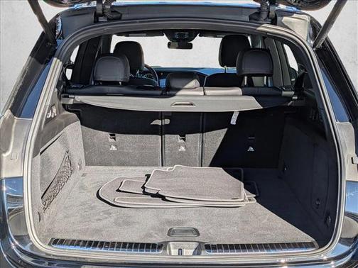 2025 Mercedes-Benz GLE 350 Base