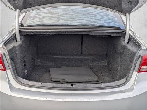 2017 Chevrolet Impala 1LT