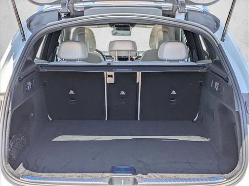 Polar White 2026 Mercedes-Benz GLC 300 4MATIC