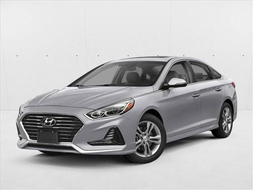 2018 Hyundai SONATA Limited