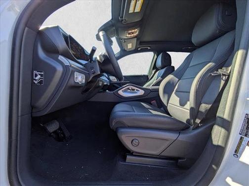 2025 Mercedes-Benz GLE 350 4MATIC