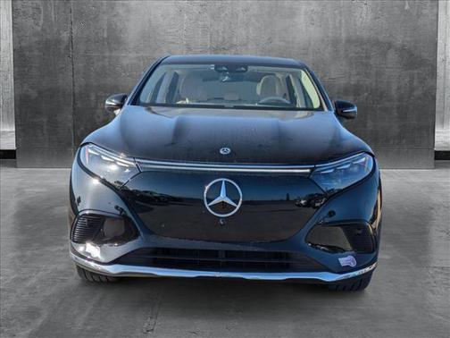 2023 Mercedes-Benz EQS 450 4MATIC