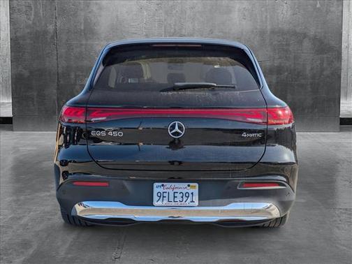 2023 Mercedes-Benz EQS 450 4MATIC