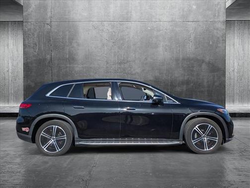 2023 Mercedes-Benz EQS 450 4MATIC