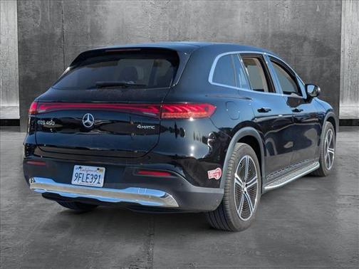 2023 Mercedes-Benz EQS 450 4MATIC