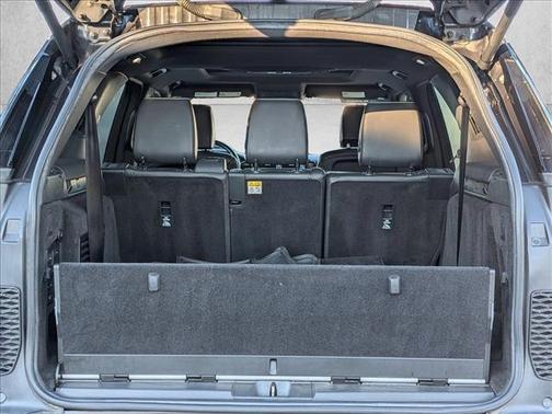 2017 Land Rover Discovery HSE LUXURY