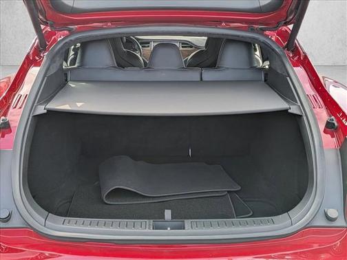 2017 Tesla Model S 75D