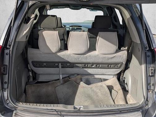 2008 Nissan Quest 3.5 S