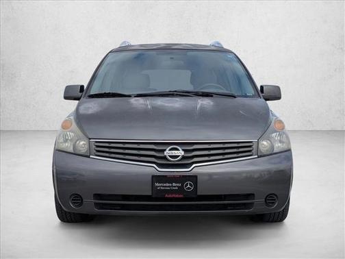 2008 Nissan Quest 3.5 S