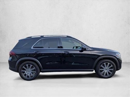 2025 Mercedes-Benz GLE 350 Base