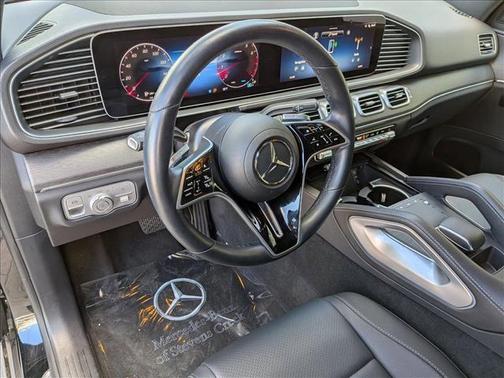 2025 Mercedes-Benz GLE 350 4MATIC