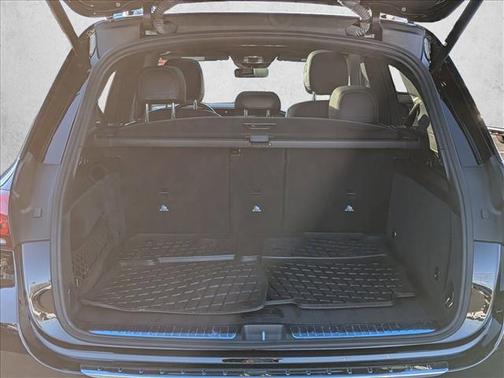 2022 Mercedes-Benz GLE 450 4MATIC