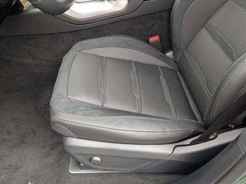 2025 Mercedes-Benz AMG GLE 53 4MATIC+ Coupe