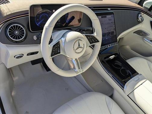 2025 Mercedes-Benz EQE 350 4MATIC