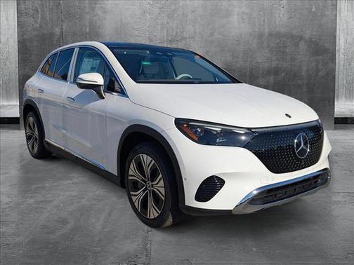 2025 Mercedes-Benz EQE 350 4MATIC