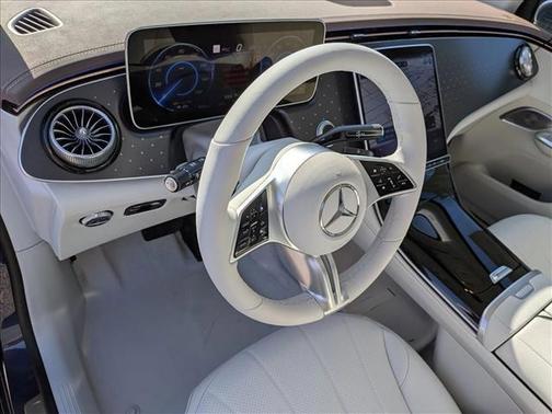 2026 Mercedes-Benz EQE 320+ EQE 320+