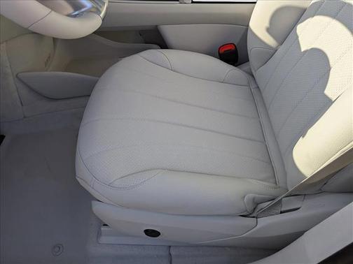 2026 Mercedes-Benz EQE 320+ EQE 320+