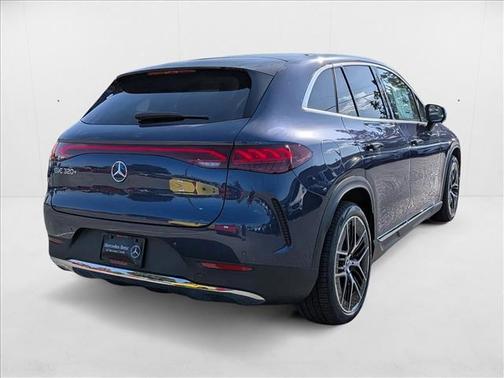 2026 Mercedes-Benz EQE 320+ EQE 320+