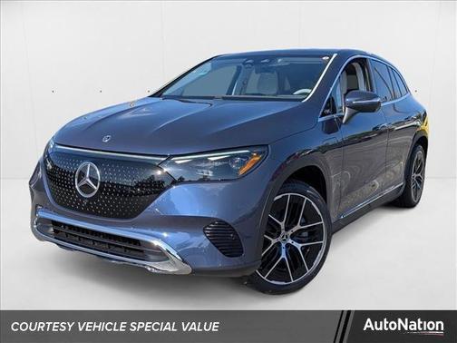 2026 Mercedes-Benz EQE 320+ EQE 320+